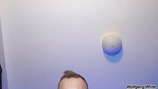 Post-Exercise Step-Parent Fucks You To Instruct You A Lesson About Laziness - POINT OF VIEW Roleplay Fleshlight Poking