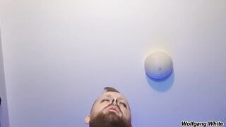 Post-Exercise Step-Parent Fucks You To Instruct You A Lesson About Laziness - POINT OF VIEW Roleplay Fleshlight Poking