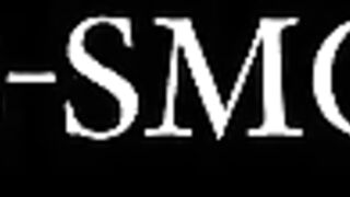 BoysSmoking: Mischievous Ashley In Smoky Stimulates And Bold Solo Jacking