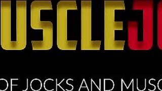 BoundMuscleJocks: Teaching With Colin Steele And Jessie Balboa Erupts Into Perspiring Manage