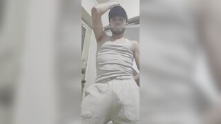 Its not that Im a pig