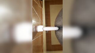 I want a bone inwards my bum