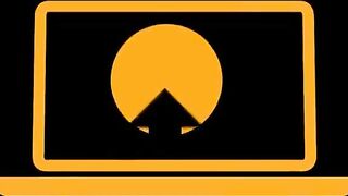 Crazy lad shoots a white pearly fountain  THICK JIZZ SHOT