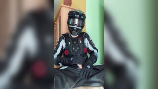 Do you want to shag my sneakers with me?