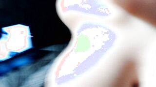 SNEAK LIKING SPLENDID SILICONE WOMAN WIFEY