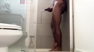 Tugging Out A Massive BlastI Never Said It Was Spunk // Would You Guzzle It All or Let Me Bathroom Your Face and Assets?