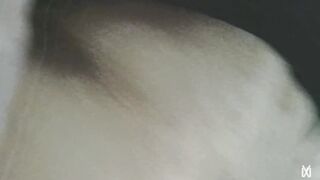 First-timer Pansy Lean Youngster ravaged Doggystyle