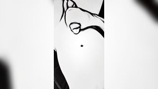 Extraordinaire Fap off Artwork #two