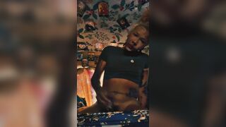 Being bad in my jeep