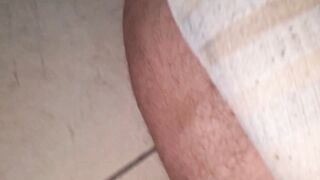 My smelling running socks reek af