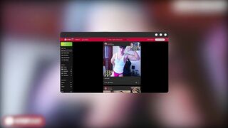 Abnerdam01 Boy Takes Electro-hitachi Deep In Butt For Solo Climax – On Stripchat