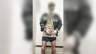 Готовлю для тебя вкусную сперму