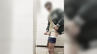 Готовлю для тебя вкусную сперму