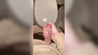 Дрочу член в форме