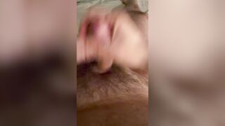 Liking myself in couch