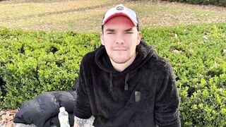 Stranger Rejects to have a Blowage but then I Fellate him Anyway