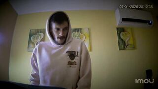 Street Dude - Penetrate Pummel