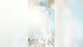 Get invisible after witnessing Stunning four Video