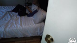 Brand Fresh Chinese Femboy Lauren Carter Gets Feminized for Losing Bet