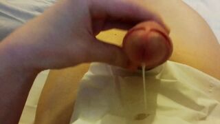 I woke up too insatiable  MASSIVE POPSHOT