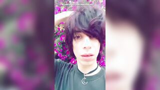 Do you like my brazilian pink cigar?