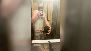 Sunday is for idolizing knobs