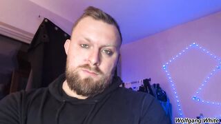 Hetero Hellion vs Homo Sissy - WARMED RIVALRY - POINT OF VIEW Roleplay - Munch My Jizm And Youll Be Excellent CEI