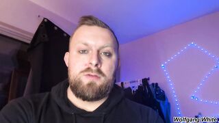 Hetero Hellion vs Homo Sissy - WARMED RIVALRY - POINT OF VIEW Roleplay - Munch My Jizm And Youll Be Excellent CEI