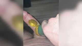 2026 stroking off just for you