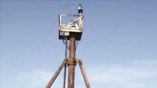 South Padre Innate JO Part 1