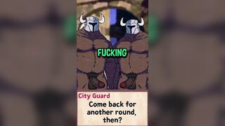 Gooner Goo: Only I have Abilities