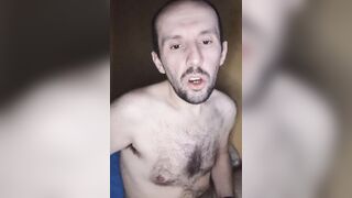 Tugging off so rigid