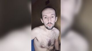 Tugging off so rigid