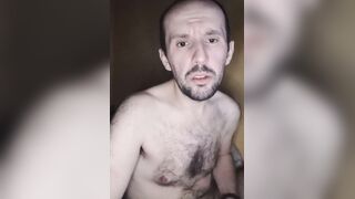 Tugging off so rigid