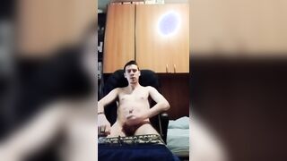 Flick made for my Spanish beau, Jehovahs Observe