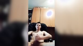 Flick made for my Spanish beau, Jehovahs Observe