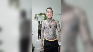 The Noah - Gay Underwear by SuperGayUnderwear