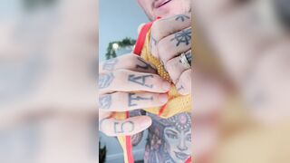 The Noah - Gay Underwear by SuperGayUnderwear