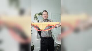 The Noah - Gay Underwear by SuperGayUnderwear