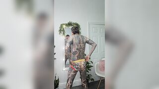 The Noah - Gay Underwear by SuperGayUnderwear