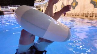 【Guys Enjoy Smooch】HARU × Mukai Riku -VOL.nine #15