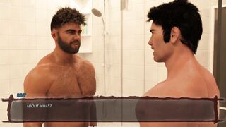 The Taste of Own Medicine - Robust Sam Wants Smooches from Ray