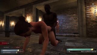 Gimps of Rome – Subordination Under His Rule