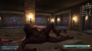 Gimps of Rome – Subordination Under His Rule