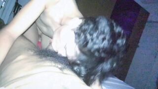 Lindo Twunk Mamando Papai