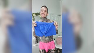 The Gregory - Gay Underwear by SuperGayUnderwear