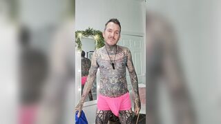 The Gregory - Gay Underwear by SuperGayUnderwear