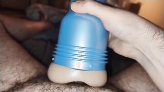 Fleshlight Penetrate 03 Slow Maneuverability