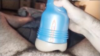 Fleshlight Penetrate 03 Slow Maneuverability