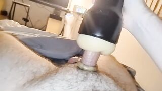 Fleshlight Plumb 01 Slow Mobility